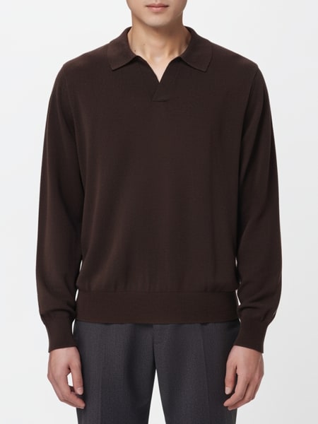 Sweater men Mc2 Saint Barth