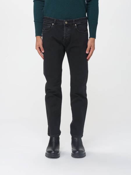 Pantalon homme Incotex