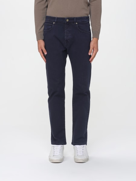 Pantalon homme Incotex