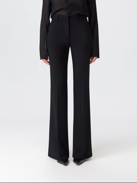 Pantalones mujer Victoria Victoria Beckham