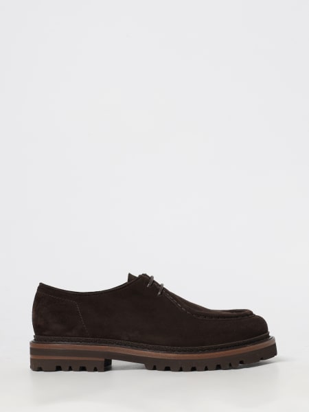 Sneakers men Henderson