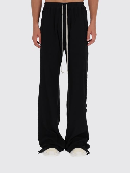Pants men Rick Owens Drkshdw