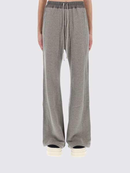 Pants woman Rick Owens Drkshdw