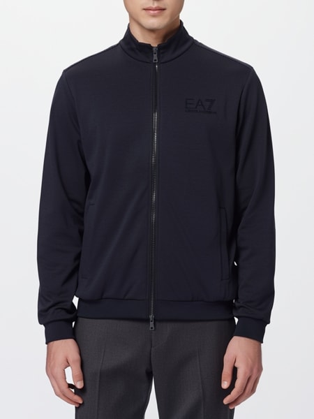 Sweatshirt men Ea7