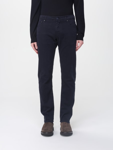 Pants men Jacob Cohen