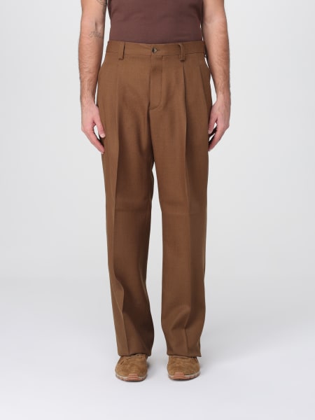 Pants men Laneus