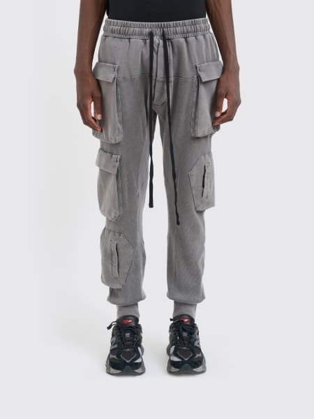 Pants men Thom Krom