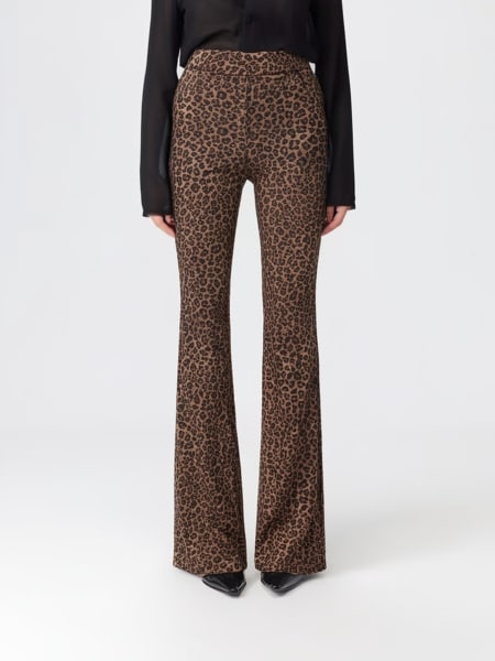 Pants woman Mc2 Saint Barth