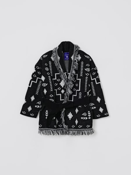 Cardigan a vestaglia County Of Milan