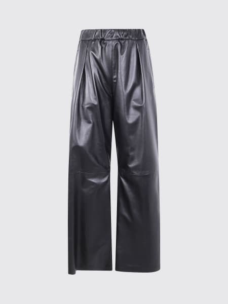 Pantalones mujer Semicouture