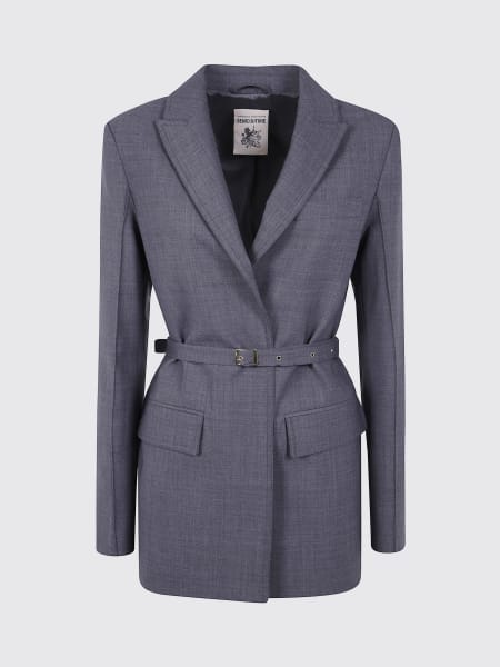 Blazer woman Semicouture