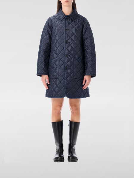 Coat woman Comme Des Garcons