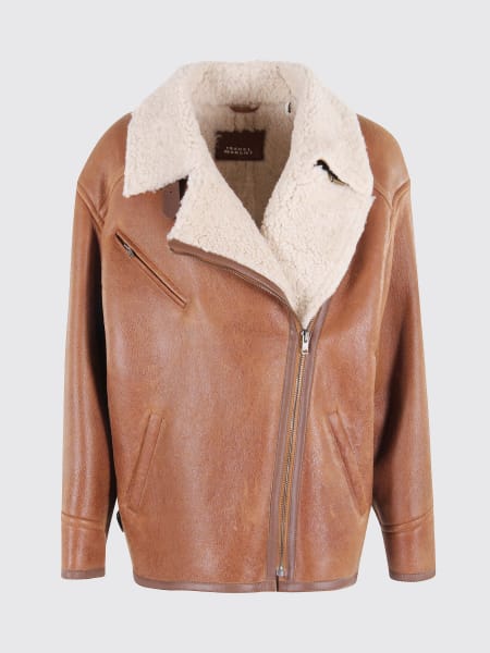 Coat woman Isabel Marant