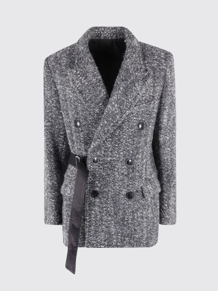 Coat woman Isabel Marant