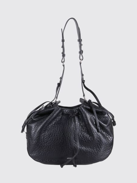 Shoulder bag woman Isabel Marant