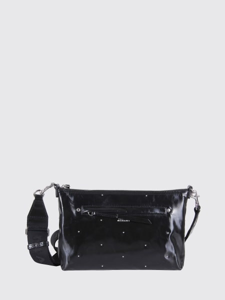 Shoulder bag woman Isabel Marant