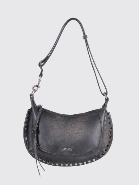Shoulder bag woman Isabel Marant