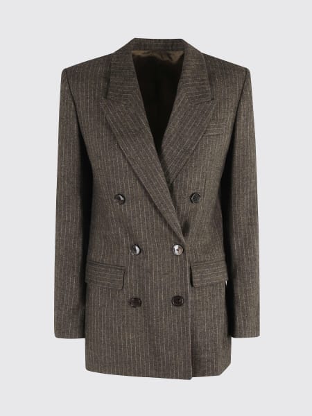 Jacket woman Isabel Marant