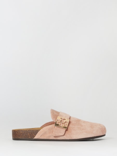 Wedge shoes woman Tory Burch