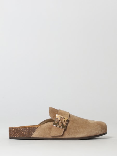 Wedge shoes woman Tory Burch