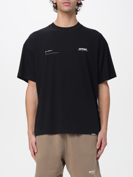 T恤 男士 Represent