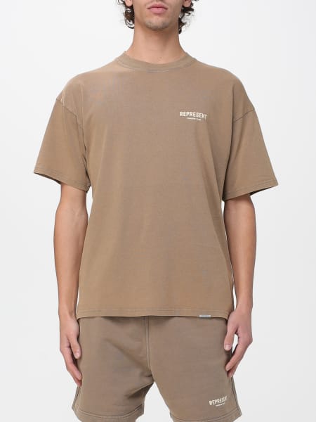 T恤 男士 Represent