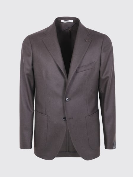 Suit men Tagliatore