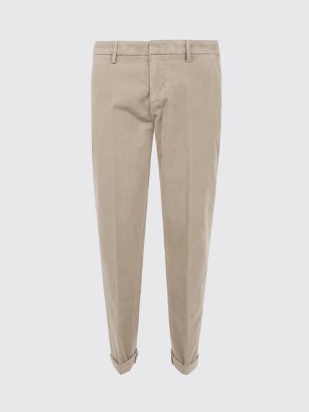 Pants men Dondup