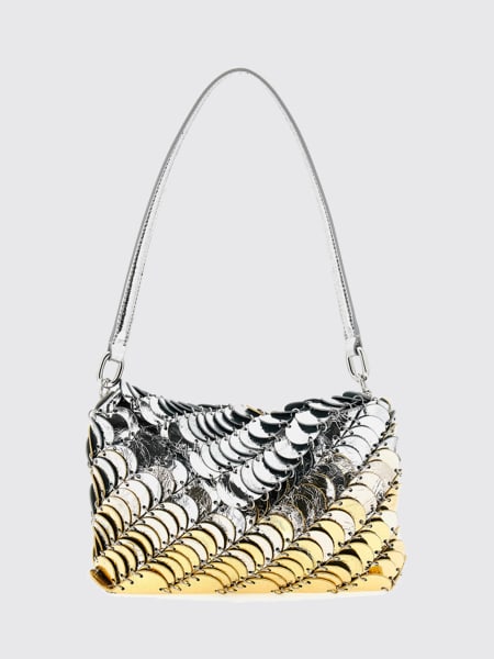 Shoulder bag woman Rabanne