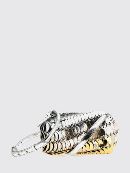 Shoulder bag woman Rabanne