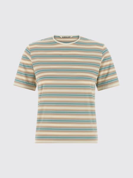 T-shirt woman Auralee