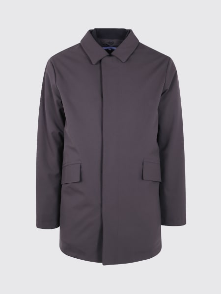 Coat men People Of Shibuya