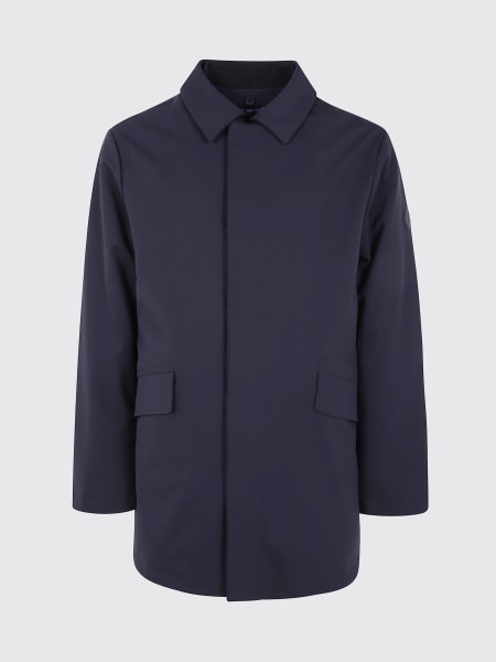 Coat men People Of Shibuya