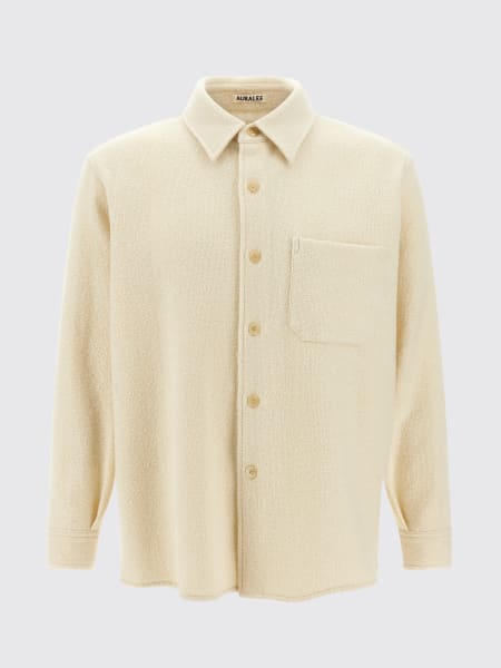 Shirt men Auralee