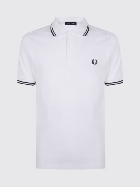 Polo shirt men Fred Perry