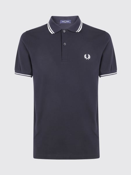 Polo shirt men Fred Perry