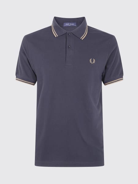 Polo shirt men Fred Perry