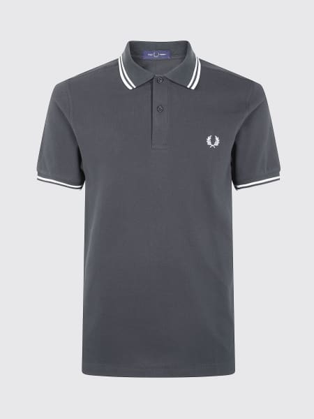 Polo shirt men Fred Perry