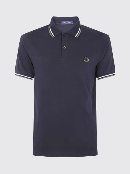 Polo shirt men Fred Perry