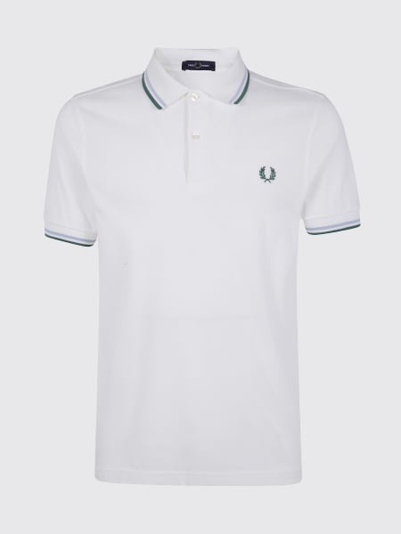 Polo shirt men Fred Perry
