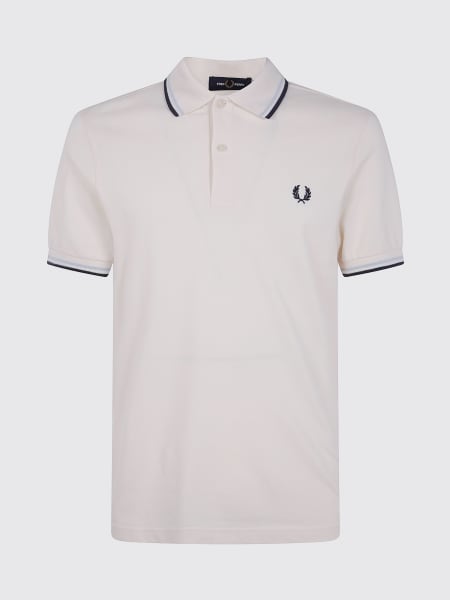 Polo shirt men Fred Perry