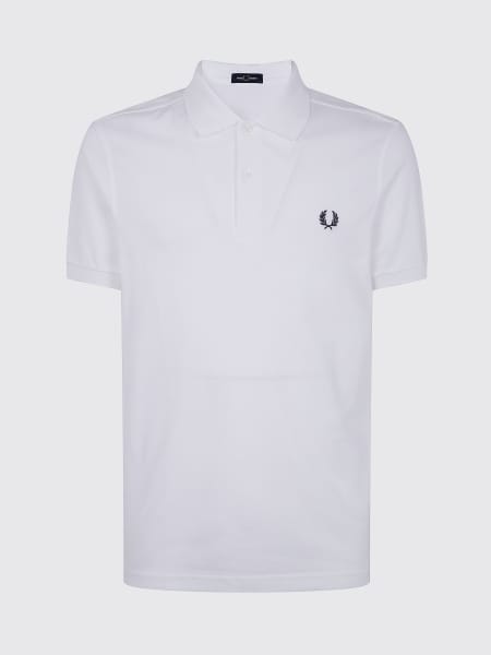 Polo shirt men Fred Perry