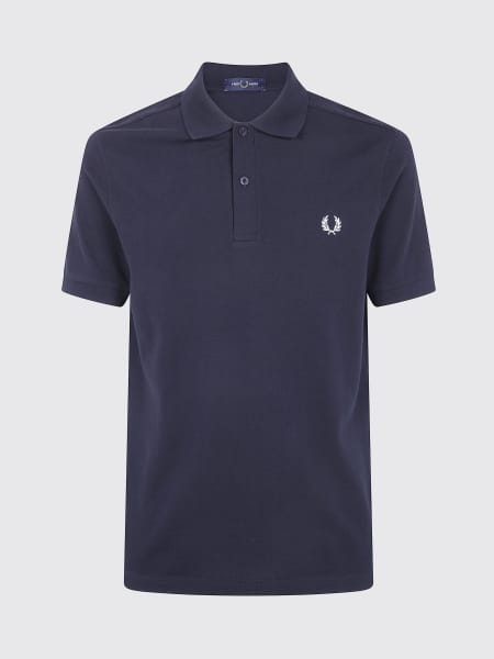 Polo shirt men Fred Perry