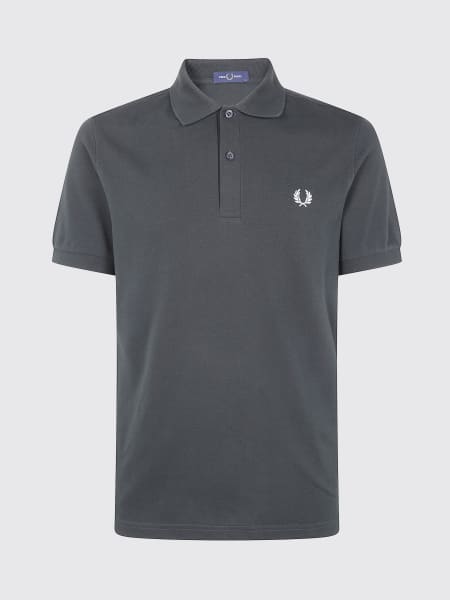 Polo shirt men Fred Perry