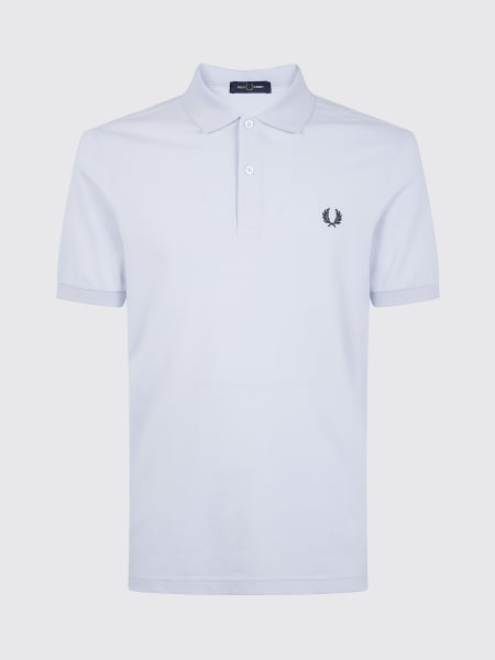 Polo shirt men Fred Perry