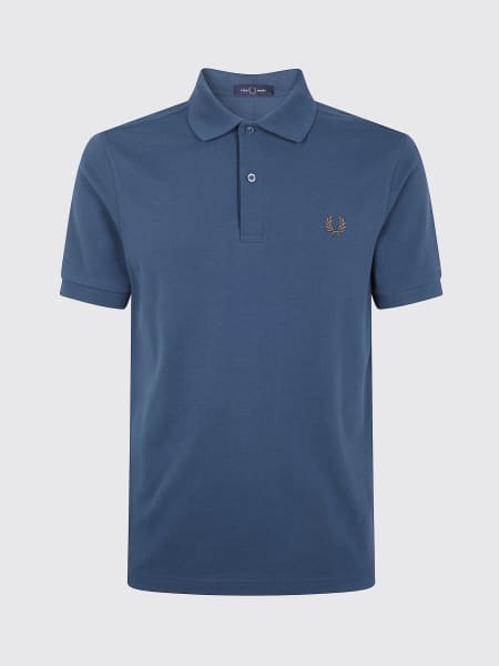 Polo shirt men Fred Perry
