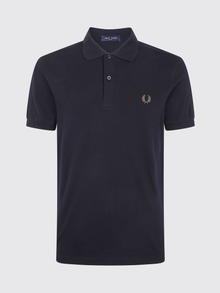 Polo shirt men Fred Perry