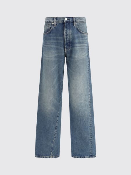 Jeans men Sunflower