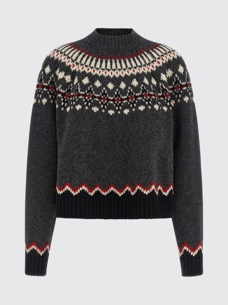 Cardigan woman Alanui