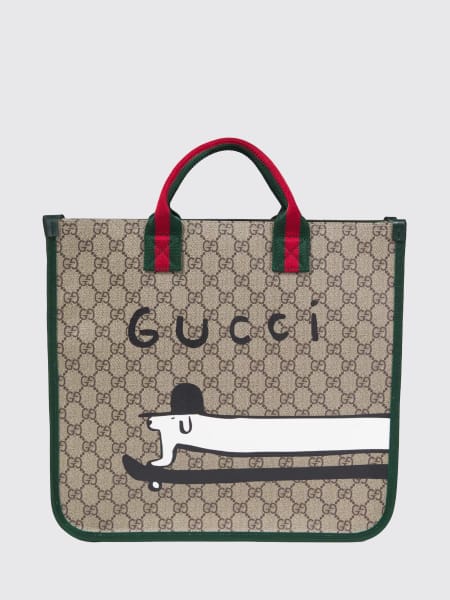 Bag kids Gucci